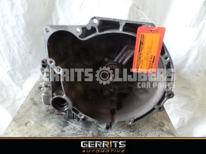 Gebrauchte Getriebe Ford Ka I 1.3i Preis € 82,48 Margenregelung angeboten von Gerrits Automotive BV