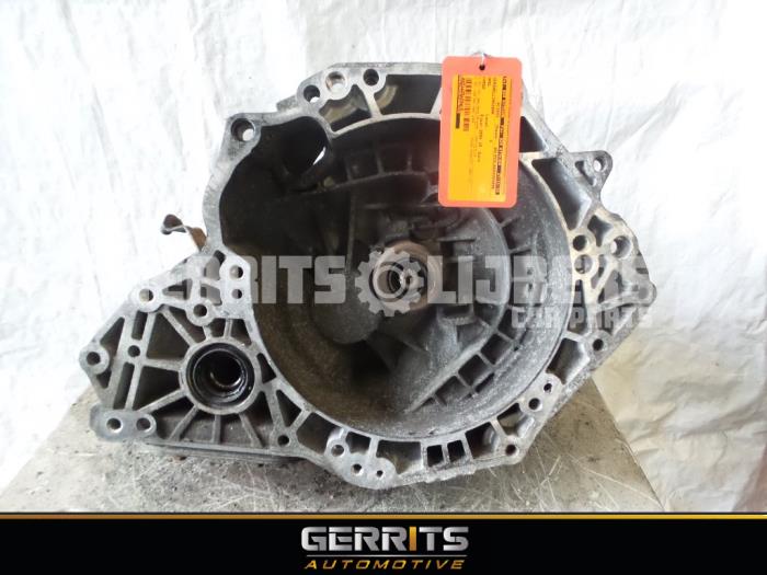 Gebrauchte Getriebe Opel Corsa D 1.3 CDTi 16V ecoFLEX Preis € 101,20 Margenregelung angeboten von Gerrits Automotive BV
