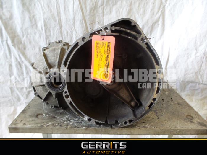 Used Gearbox Smart City-Coupé 0.6 Turbo i.c. Smart&Pulse Price € 148,66 Margin scheme offered by Gerrits Automotive BV