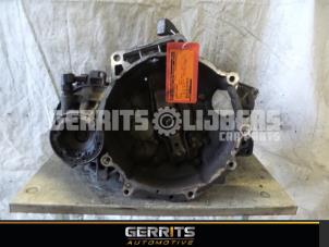 Used Gearbox Seat Cordoba Facelift (6C2/6K2) 1.9 TDi Signo Price € 170,17 Margin scheme offered by Gerrits Automotive