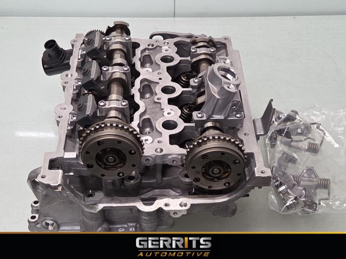 Usagé Culasse BMW 3 serie Touring (F31) 318i 1.5 TwinPower Turbo 12V Prix € 1.209,99 Prix TTC proposé par Gerrits Automotive BV