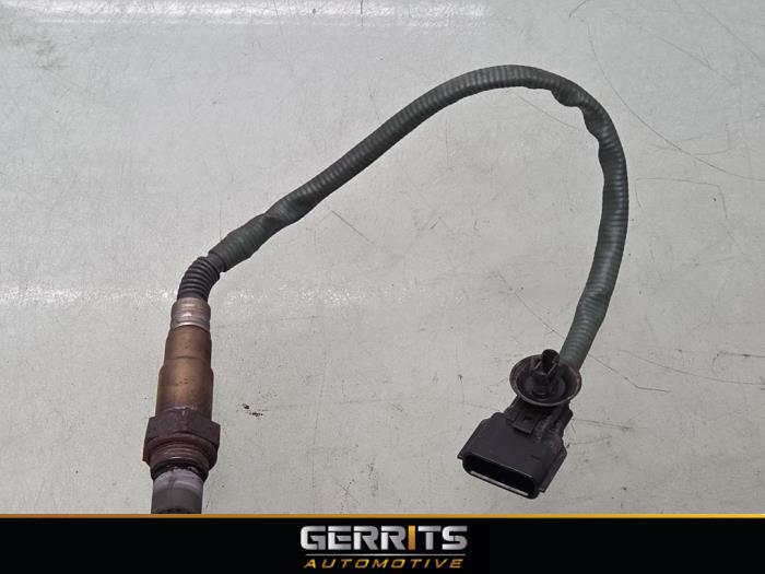 Usados Sonda Lambda Renault Twingo III (AH) 1.0 SCe 70 12V Precio € 24,99 Norma de margen ofrecido por Gerrits Automotive BV