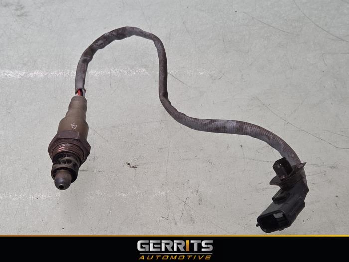Usados Sonda Lambda Renault Twingo III (AH) 1.0 SCe 70 12V Precio € 24,99 Norma de margen ofrecido por Gerrits Automotive BV