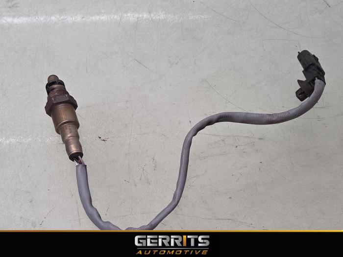 Sonde lambda d'un Renault Twingo III (AH) 1.0 SCe 70 12V 2016