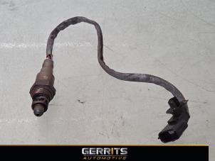 Sonde lambda d'un Renault Twingo III (AH) 1.0 SCe 70 12V 2016