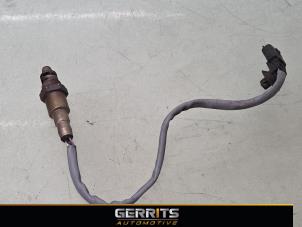 Sonde lambda d'un Renault Twingo III (AH) 1.0 SCe 70 12V 2016