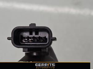 Sonde lambda d'un Renault Twingo III (AH) 1.0 SCe 70 12V 2016
