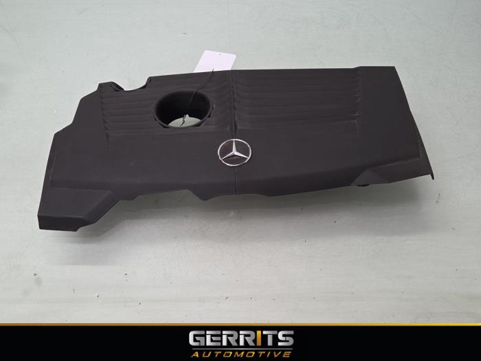 Gebrauchte Abdeckblech Motor Mercedes B (W246/W242) 1.6 B-180 BlueEFFICIENCY Turbo 16V Preis € 39,99 Margenregelung angeboten von Gerrits Automotive BV