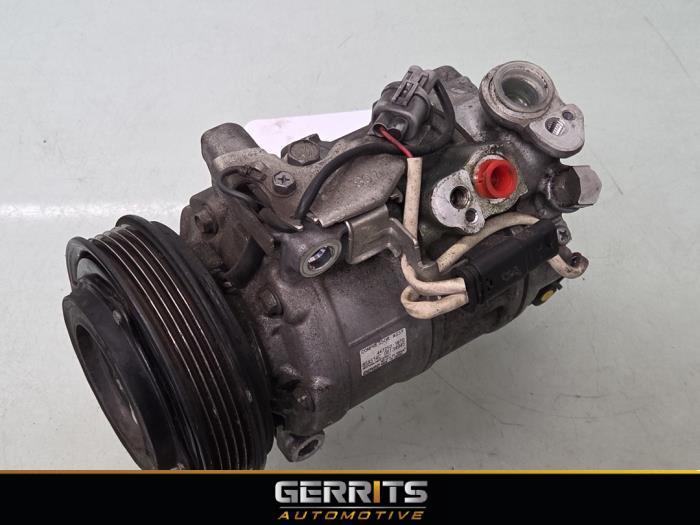 Usagé Pompe clim Mercedes B (W246/W242) 1.6 B-180 BlueEFFICIENCY Turbo 16V Prix € 74,99 Règlement à la marge proposé par Gerrits Automotive BV