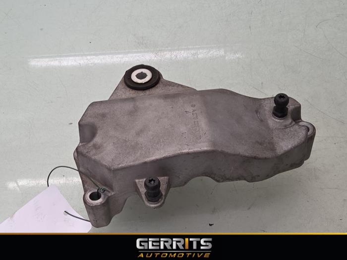 Gebrauchte Motorlager Mercedes B (W246/W242) 1.6 B-180 BlueEFFICIENCY Turbo 16V Preis € 24,99 Margenregelung angeboten von Gerrits Automotive BV