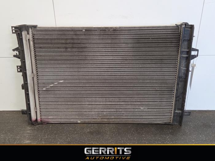 Gebrauchte Klima Kondensor Mercedes B (W246/W242) 1.6 B-180 BlueEFFICIENCY Turbo 16V Preis € 74,99 Margenregelung angeboten von Gerrits Automotive BV