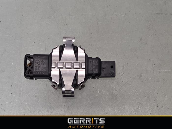 Begagnade Regnsensor Skoda Octavia Combi (5EAC) 1.2 TSI 16V Pris € 19,99 Marginaltabell erbjuds av Gerrits Automotive BV