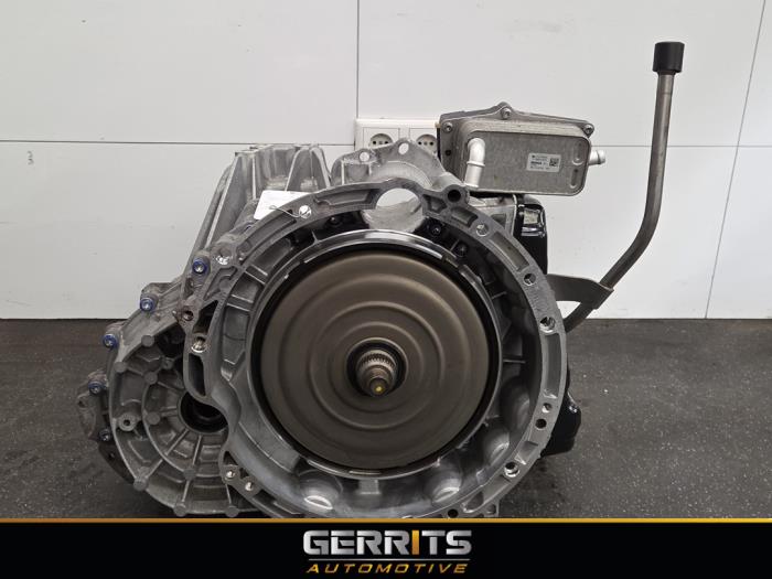 Gebrauchte Getriebe Mercedes B (W246/W242) 1.6 B-180 BlueEFFICIENCY Turbo 16V Preis € 1.249,99 Margenregelung angeboten von Gerrits Automotive BV