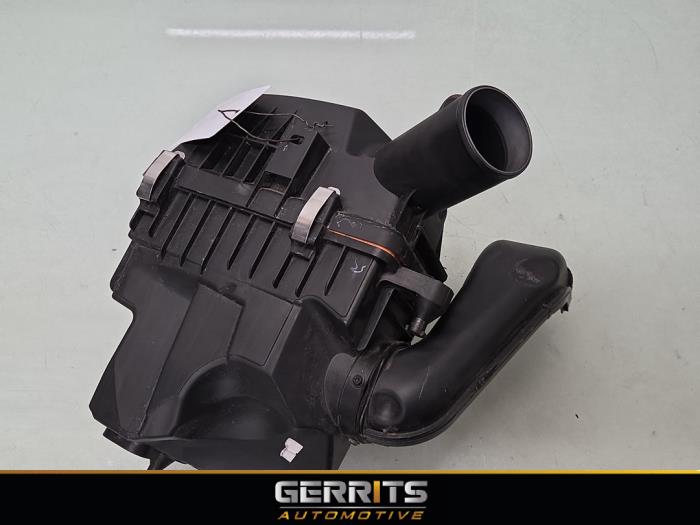 Begagnade Luftfilterhus Nissan Micra (K14) 0.9 IG-T 12V Pris € 49,99 Marginaltabell erbjuds av Gerrits Automotive BV