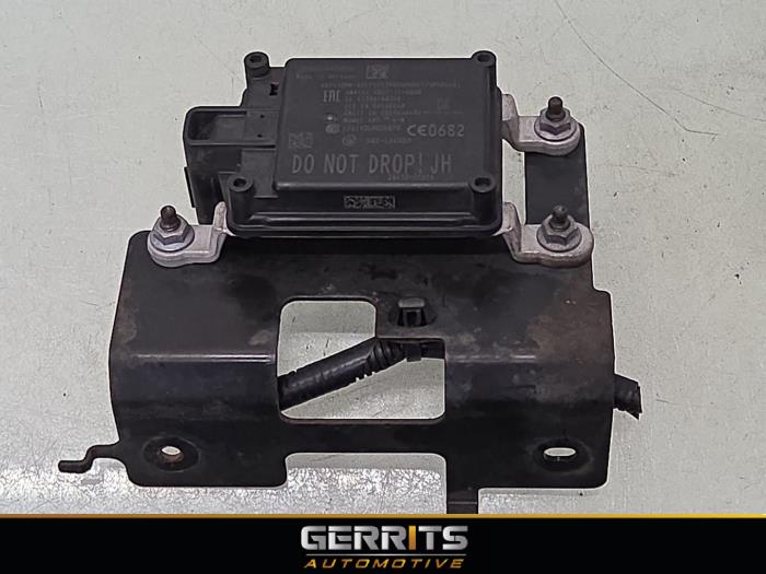Begagnade Radarsensor Nissan Micra (K14) 0.9 IG-T 12V Pris € 149,99 Marginaltabell erbjuds av Gerrits Automotive BV