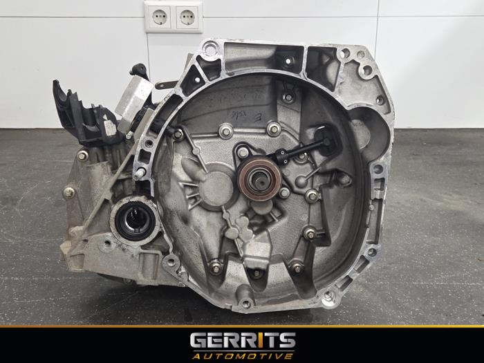 Gebrauchte Getriebe Nissan Micra (K14) 0.9 IG-T 12V Preis € 399,99 Margenregelung angeboten von Gerrits Automotive BV