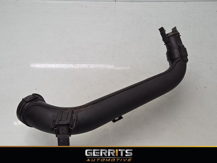 Gebrauchte Intercooler Rohr Skoda Octavia Combi (5EAC) 1.2 TSI 16V Preis € 24,99 Margenregelung angeboten von Gerrits Automotive BV
