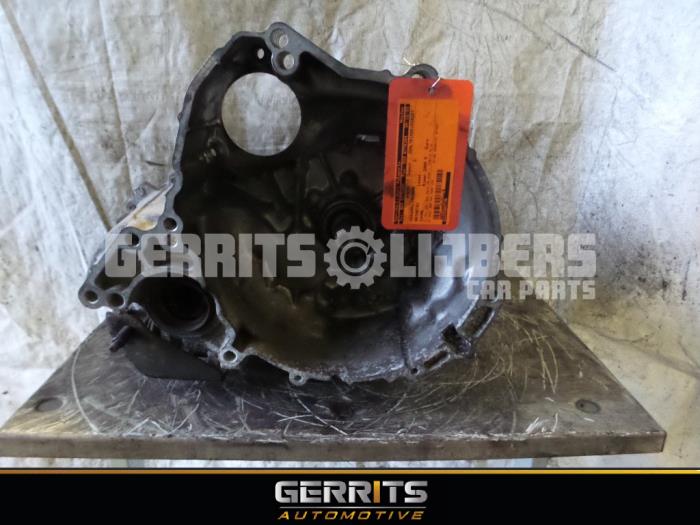 Gebrauchte Getriebe Daihatsu Cuore (L251/271/276) 1.0 12V Preis € 101,20 Margenregelung angeboten von Gerrits Automotive BV