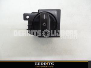Used Light switch Mercedes A (W169) 1.7 A-170 Price € 21,98 Margin scheme offered by Gerrits Automotive
