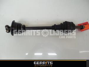 Used Front drive shaft, left Renault Clio II Societe (SB) 1.5 dCi 65 Price € 38,50 Margin scheme offered by Gerrits Automotive