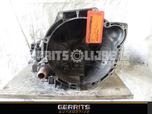 Used Gearbox Ford Fiesta Price € 101,20 Margin scheme offered by Gerrits Automotive