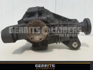Used Rear differential Porsche Cayenne (9PA) 4.5 S V8 32V Price € 408,00 Margin scheme offered by Gerrits Automotive