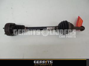 Used Front drive shaft, left Volkswagen Lupo Price € 21,98 Margin scheme offered by Gerrits Automotive