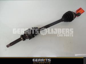 Used Front drive shaft, right Renault Laguna Price € 21,98 Margin scheme offered by Gerrits Automotive