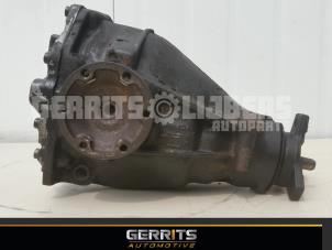 Used Rear differential Mercedes C (W203) 2.2 C-220 CDI 16V Price € 190,74 Margin scheme offered by Gerrits Automotive