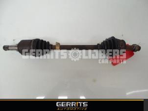Used Front drive shaft, left Fiat Punto II (188) 1.2 60 S Price € 38,50 Margin scheme offered by Gerrits Automotive