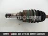 Front drive shaft, left from a Toyota Yaris (P1)  1999