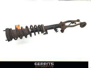 Used Front shock absorber rod, right Mazda 6 (GG12/82) 2.0i 16V Price € 32,98 Margin scheme offered by Gerrits Automotive