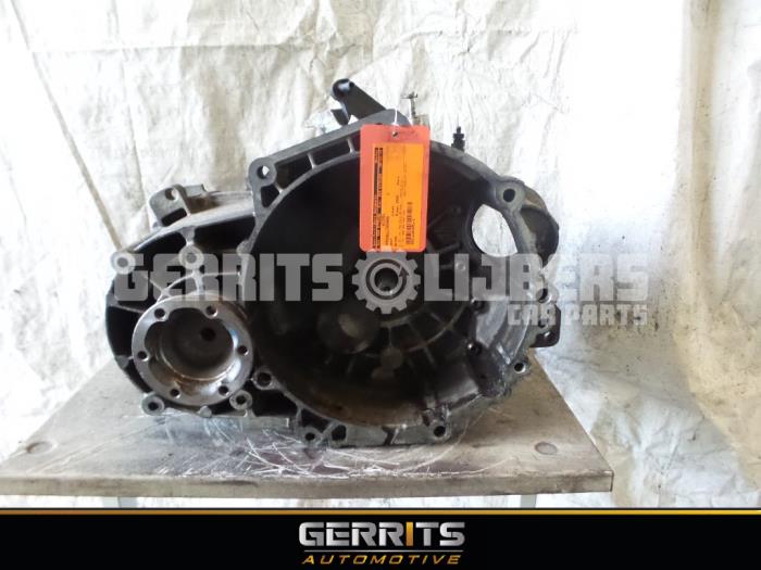 Gebrauchte Getriebe Seat Altea XL (5P5) 2.0 TDI 16V Preis € 309,40 Margenregelung angeboten von Gerrits Automotive BV