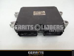 Used Engine management computer Opel Agila (B) 1.0 12V Price € 44,00 Margin scheme offered by Gerrits Automotive