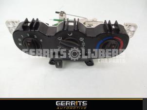 Used Heater control panel Kia Picanto (BA) 1.0 12V Price € 21,98 Margin scheme offered by Gerrits Automotive
