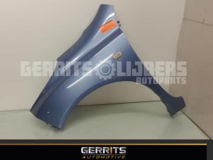 Used Front wing, left Nissan Micra (K12) 1.0 16V Price € 43,98 Margin scheme offered by Gerrits Automotive