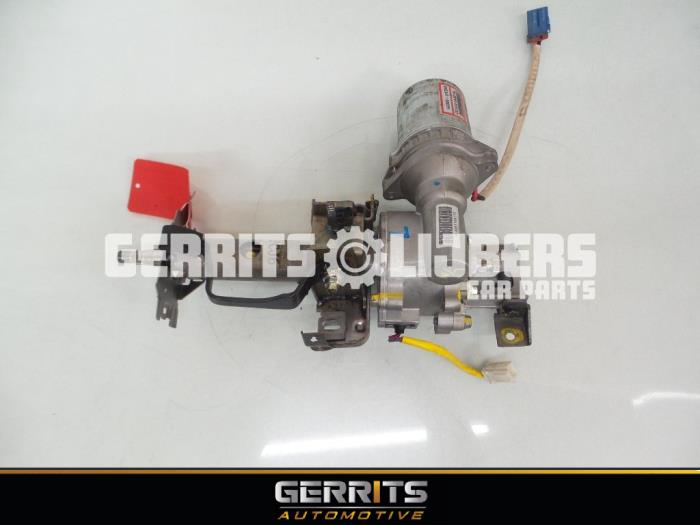 Hyundai I10 Steering column housings stock