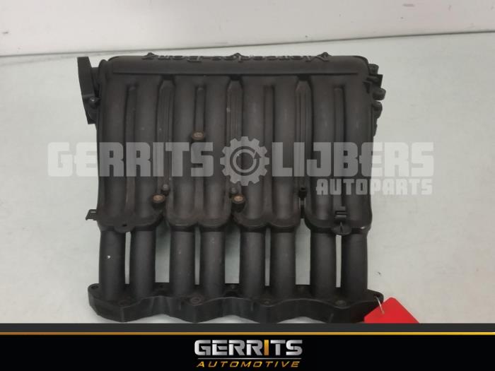 Gebrauchte Ansaugbrugge Mercedes A (W168) 1.7 A-170 CDI 16V Preis € 21,98 Margenregelung angeboten von Gerrits Automotive BV