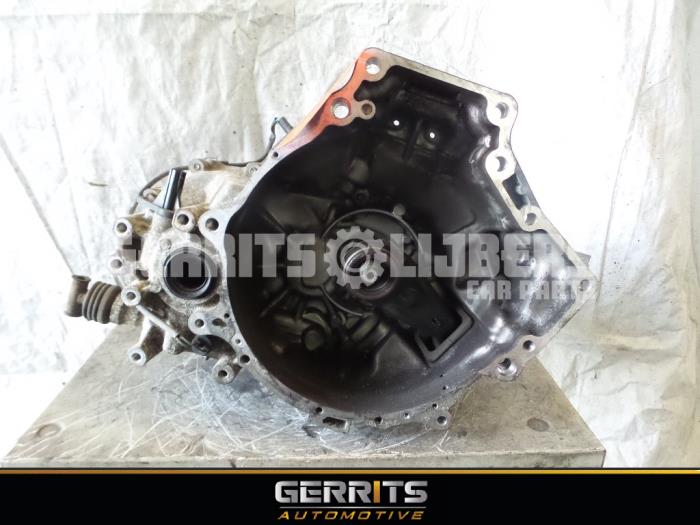 Gearbox Mazda 323 Fastbreak 2.0 DiTD 16V RFTDI G5MZ0