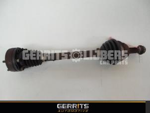 Used Front drive shaft, left Volkswagen Lupo Price € 38,50 Margin scheme offered by Gerrits Automotive