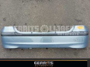 Used Rear bumper Mercedes A (W168) 1.4 A-140 Price € 26,40 Margin scheme offered by Gerrits Automotive