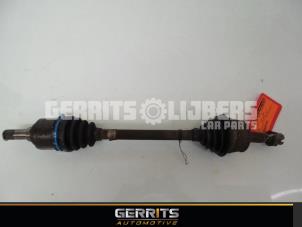 Used Front drive shaft, left Fiat Punto II (188) 1.2 60 S 5-Drs. Price € 38,50 Margin scheme offered by Gerrits Automotive