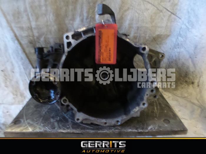 Gebrauchte Getriebe Seat Ibiza II (6K1) Preis € 170,17 Margenregelung angeboten von Gerrits Automotive BV