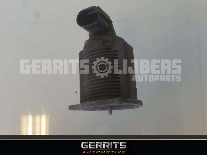 Usagé Module RGE Opel Corsa Prix € 38,50 Règlement à la marge proposé par Gerrits Automotive BV