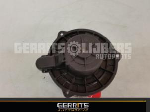 Używane Silnik wentylatora nagrzewnicy Hyundai Getz Cena € 19,99 Procedura marży oferowane przez Gerrits Automotive