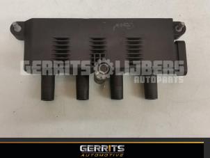 Used Ignition coil Lancia Musa 1.4 Price € 19,99 Margin scheme offered by Gerrits Automotive
