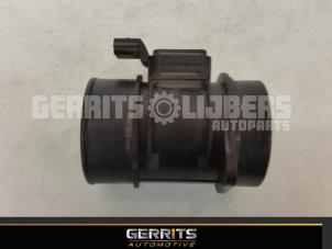 Used Air mass meter Nissan Note (E11) 1.5 dCi 86 Price € 19,99 Margin scheme offered by Gerrits Automotive