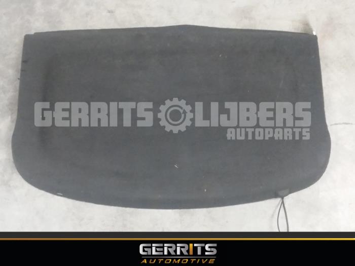 Gebrauchte Hutablage Opel Astra Preis € 21,98 Margenregelung angeboten von Gerrits Automotive BV