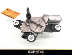 Used Rear wiper motor Mazda 3 Sport (BK14) 2.0i 16V Price € 21,98 Margin scheme offered by Gerrits Automotive
