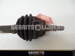 Used Front drive shaft, left Volkswagen Lupo Price € 21,98 Margin scheme offered by Gerrits Automotive